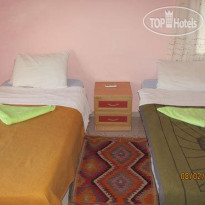 Burak Apart Hotel Номер