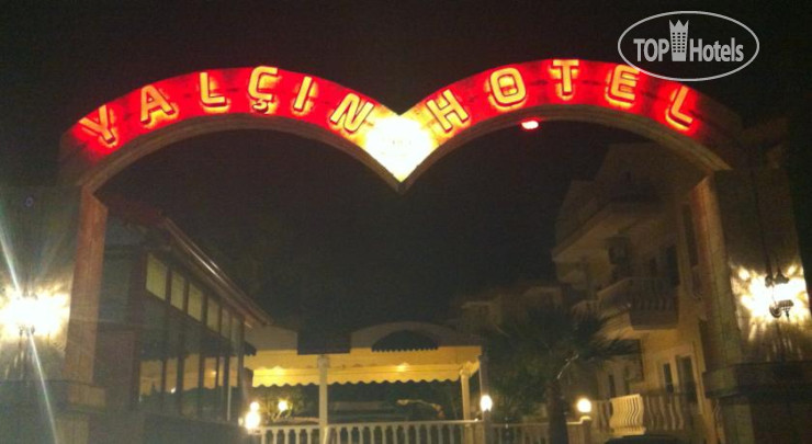 Hotelier's photos Yalcin Hotel