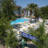 Ozmen Hotel Сад