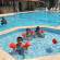 Ozmen Hotel Бассейн