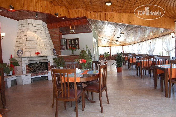 New photos from tourists Ozmen Hotel 2*