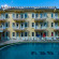 Cenk Bey Hotel Отель