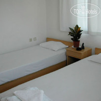 Uygar Hotel Номер