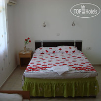 Uygar Hotel Номер