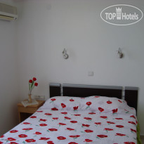 Uygar Hotel Номер
