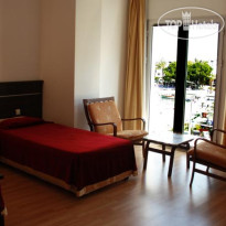 Dedeoglu Hotel Номер