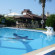 Golden Moon Hotel Бассейн