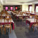 Golden Moon Hotel Ресторан