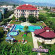 Golden Moon Hotel Территория отеля