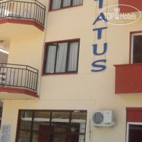 Status Hotel Отель