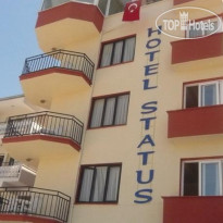 Status Hotel Отель