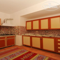 Villa Daffodil Hotel Номер