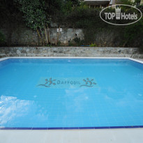 Villa Daffodil Hotel Бассейн
