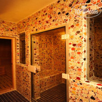 Villa Daffodil Hotel Сауна