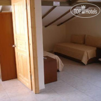 Cypriot Hotel Люкс