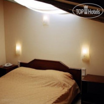 Cypriot Hotel Люкс