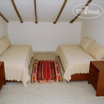 Cypriot Hotel Люкс