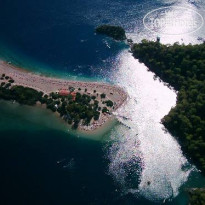 Cypriot Hotel Олюдениз