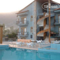 Cypriot Hotel Отель