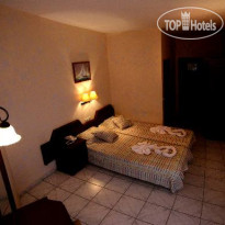 Cypriot Hotel Стандартный номер