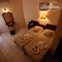 Cypriot Hotel Стандартный номер