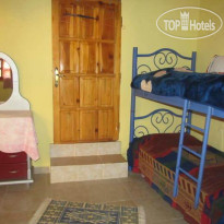 Isa M. Guesthouse Номер