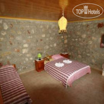 Isa M. Guesthouse Номер