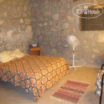 Isa M. Guesthouse Номер