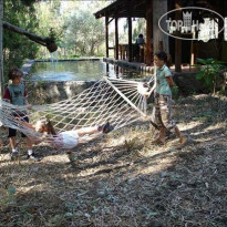 Pastoral Vadi Территория комплекса