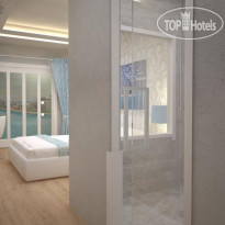 Ramada by Wyndham Fethiye Oludeniz Номер