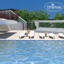 Ramada by Wyndham Fethiye Oludeniz Бассейн