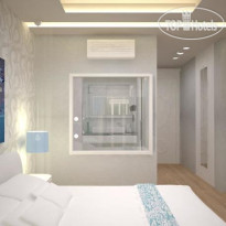 Ramada by Wyndham Fethiye Oludeniz Номер