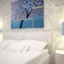 Ramada by Wyndham Fethiye Oludeniz Номер