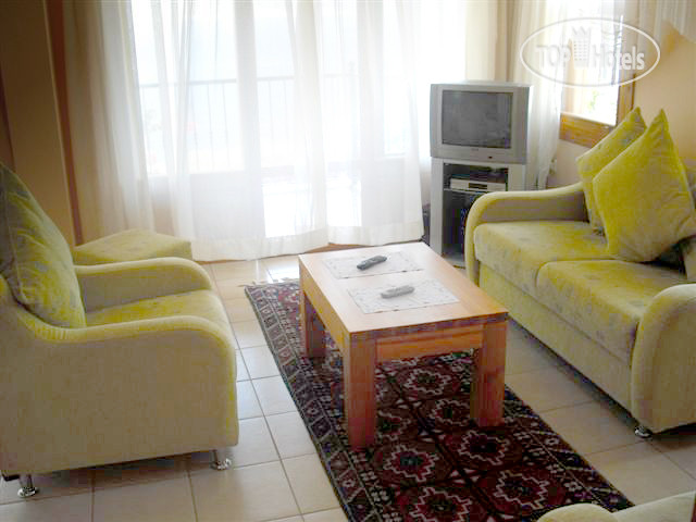 Hotelier's photos Kuluhana Apart Hotel & Villa