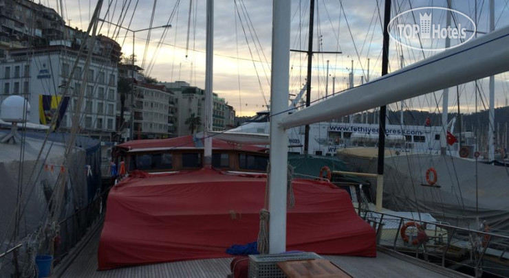 Hotel photo Sea Angel 2 Yachting 