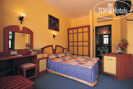Bellevue Hotel Fethiye