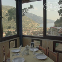 Bellevue Hotel Fethiye