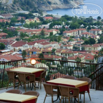 Bellevue Hotel Fethiye
