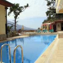 Bellevue Hotel Fethiye