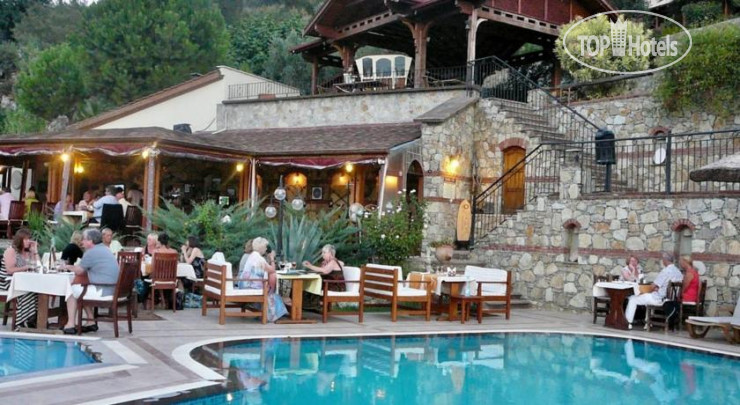 Hotel photo Sundial Hotel & Restaurant 