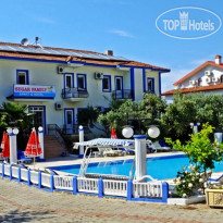 Sugar Family Apart Hotel 