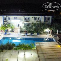 Sugar Family Apart Hotel 