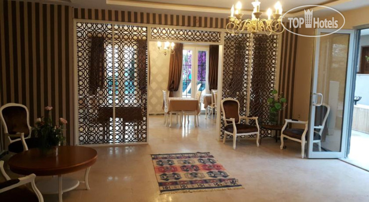 New photos from tourists Enda Hotel