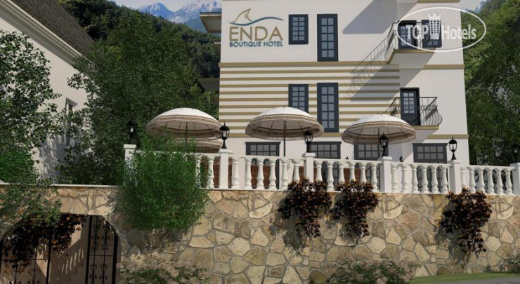 Hotelier's photos Enda Hotel