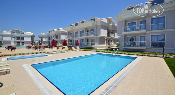 Hotelier's photos Daphne Residence