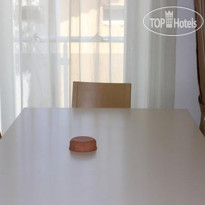 Orka Center Point Apartments 