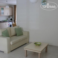 Orka Center Point Apartments 