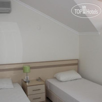 Orka Center Point Apartments 
