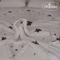 Orka Center Point Apartments 