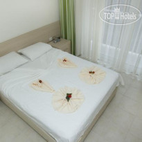 Orka Center Point Apartments 
